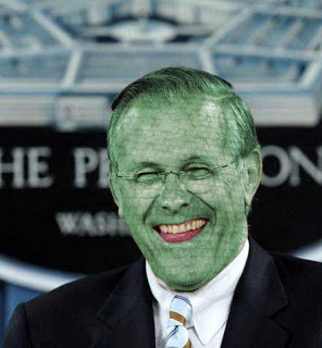 Donald Rumsfeld Lizard Person.jpg
