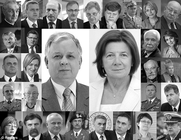 Polish Government Figures Victims Of Plane Crash.jpg