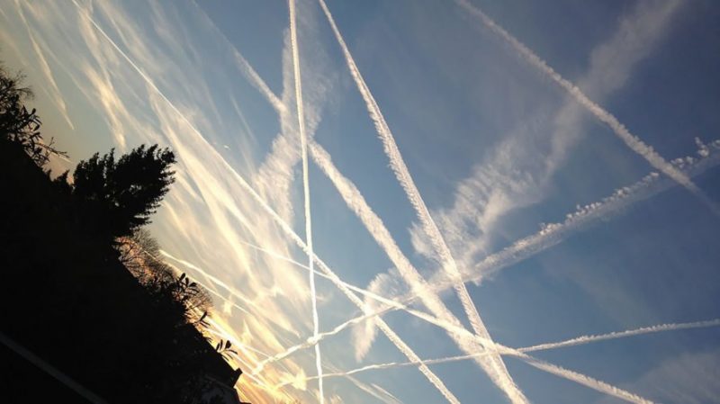 The Climate Engineering Reality