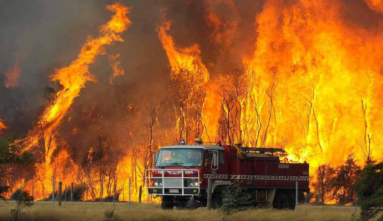 Australia Fires Img