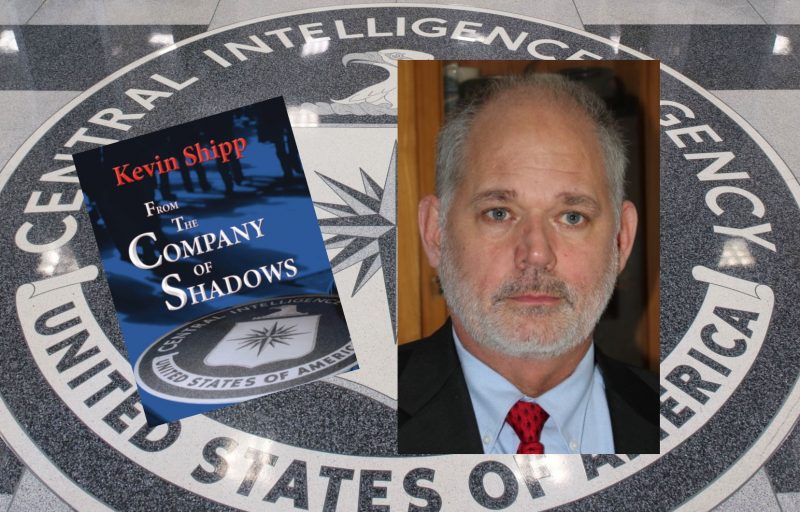 CIA Agent Whistleblower Risks All To Expose The Shadow Government  Kevin-Shipp-cia-agent-e1577898251686