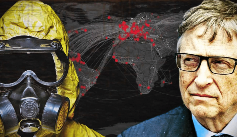 Bill Gates Pandemic