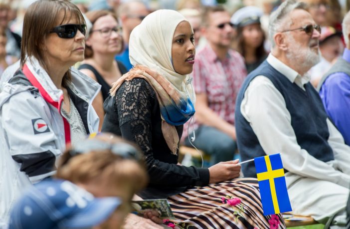 Sweden 73% Of Population Growth In 2019 Driven By Migrants, Swedes Continue To Leave Country