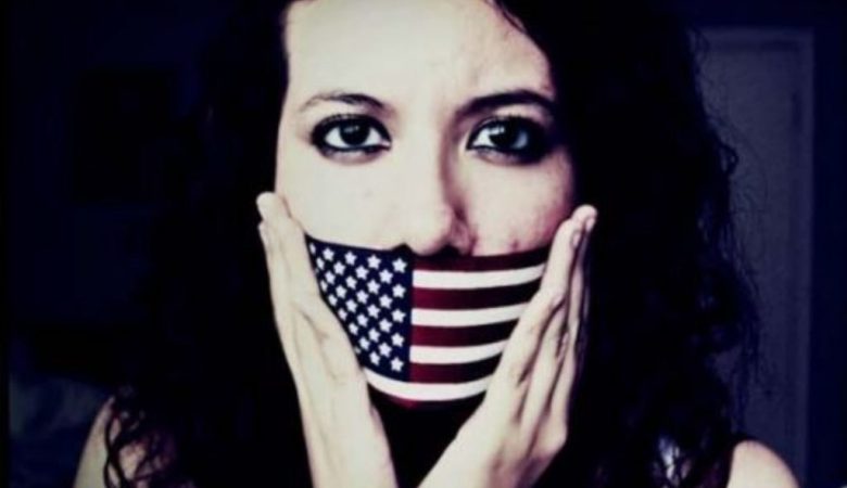 Your Freedoms Don’t Have To Be Muzzled Just Because You’re Wearing A Mask