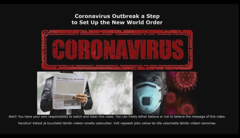 Coronavirus Nwo