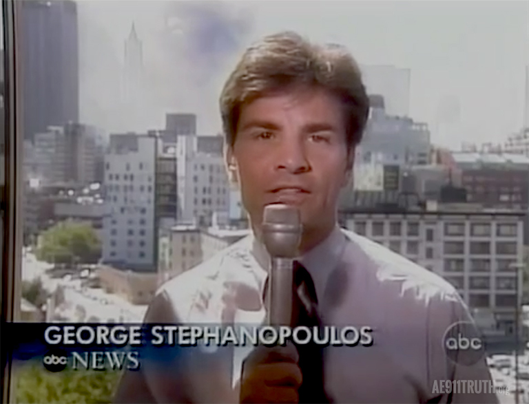 How 36 Reporters Brought Us The Story Of The Twin Towers’ Expl