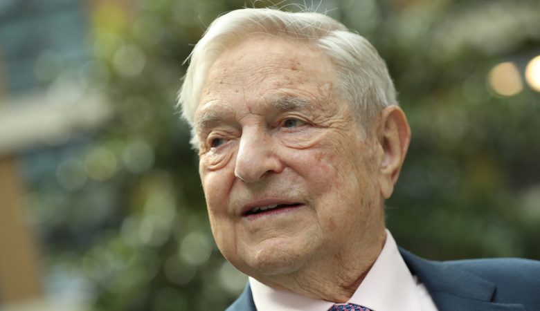 Americans May Be Stuck With Soros Forever