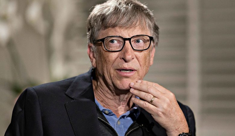How Can We Resist Bill Gates’ War On Life?