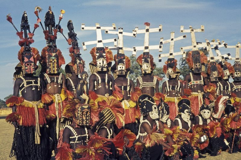 The Dogon Tribe, the Nommo, and Their Fascinating Cosmic Knowledge  The-Dogon-Tribe-the-Nommo-and-Their-Fascinating-Cosmic-Knowledge-e1600000152452