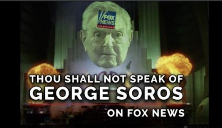 George Soros Fox News