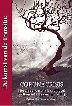 Robin coronacrisis