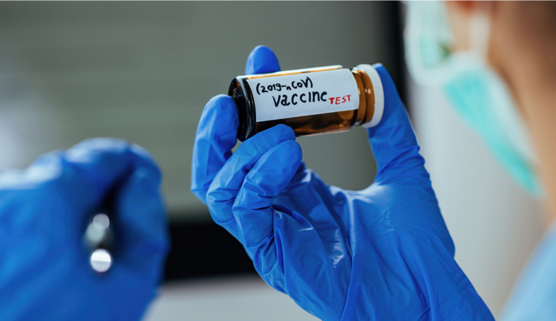Pfizer Covid 19 Vaccine Requires Storage At 70c Experimental Nanotech