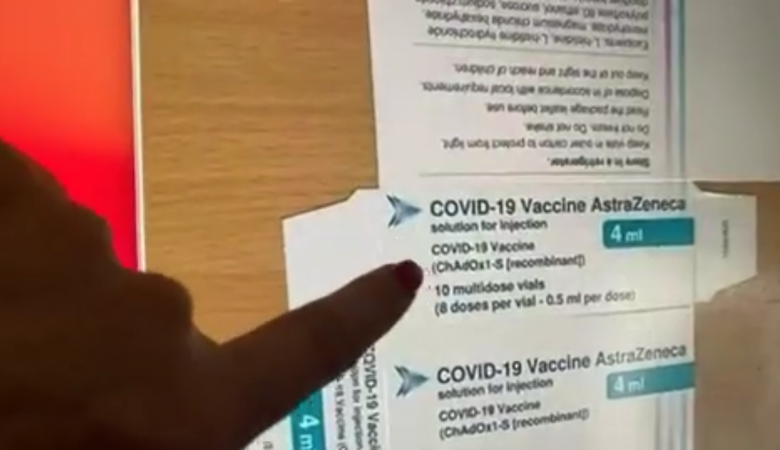 Video Proof That Astrazeneca’s Covid 19 Vaccine Is Made With Aborted Human Fetal Tissue
