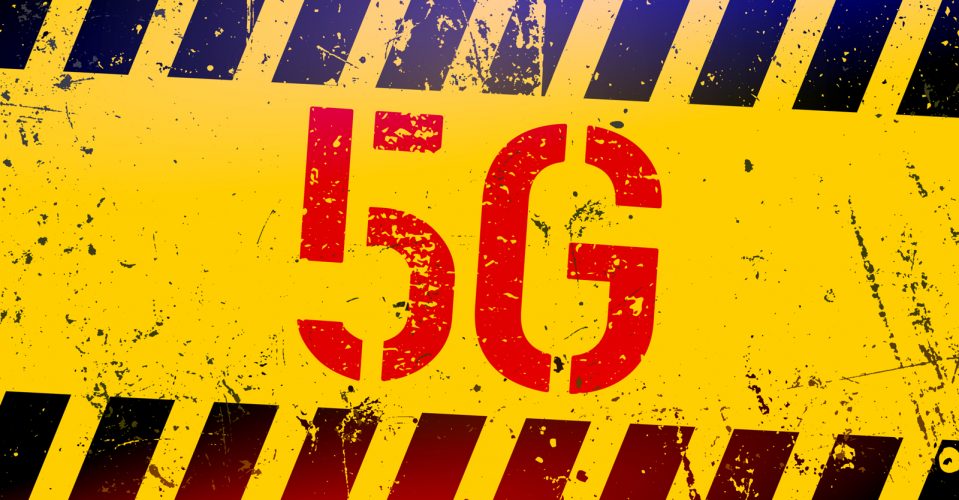 70+ Mayors, Elected Officials In France Call For Moratorium On 5g