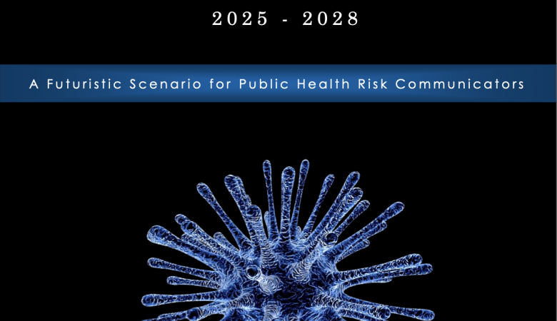The 'SPARS PANDEMIC 2025-2028' Simulation of Oct. 2017 Details a New Coronavirus PLANdemic That Will Follow COVID-19