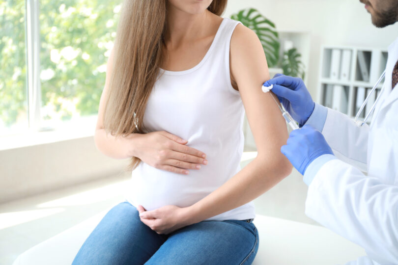 miscarriages increase by 366% in just 6 weeks because of covid vaccines