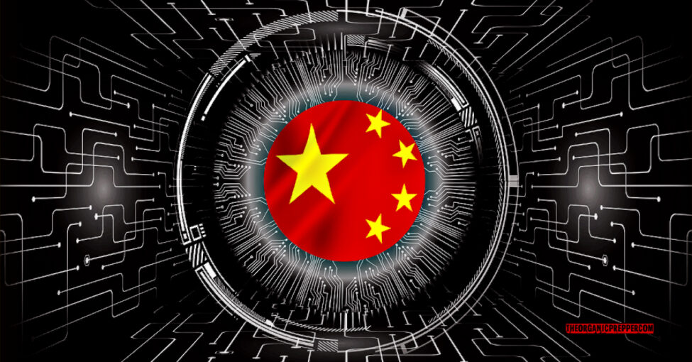 China schwört, die Kontrolle über das Internet zu übernehmen und die Meinungen … der ganzen Welt zu beeinflussen