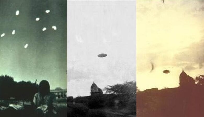 senior d.o.d official ufos 'are demonic & we shouldn’t be pursuing them'