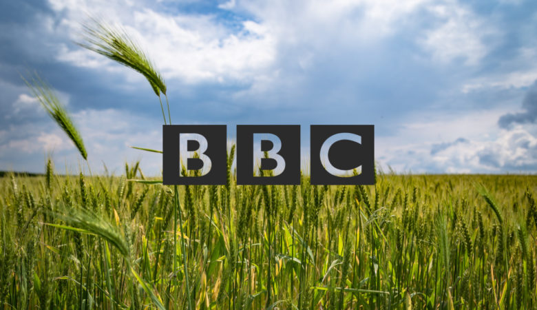 bbc presset til å slette artikkelen om positive sider ved klimaendringene