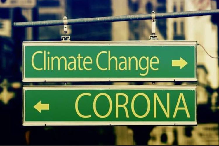 climate, covid, control – and criminals