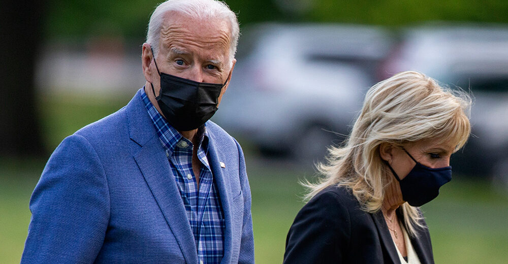 communist biden regime wants to criminalize crossing state lines while 'unvaccinated'