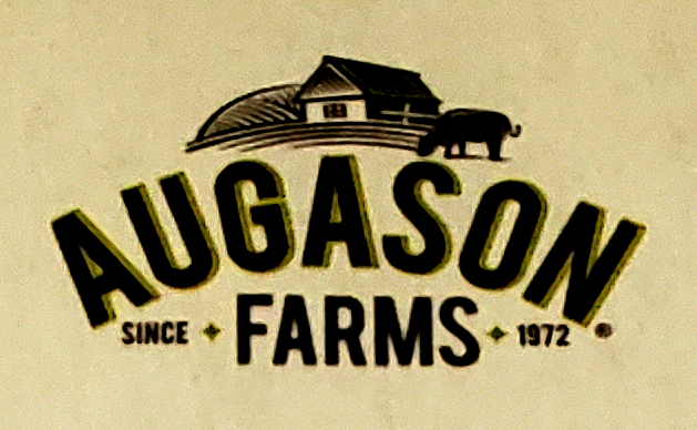 Zusammenbruch der Lieferkette Großer lagerfähiger Lebensmittellieferant, Augason Farms, stellt den Betrieb für 3 volle Monate ein