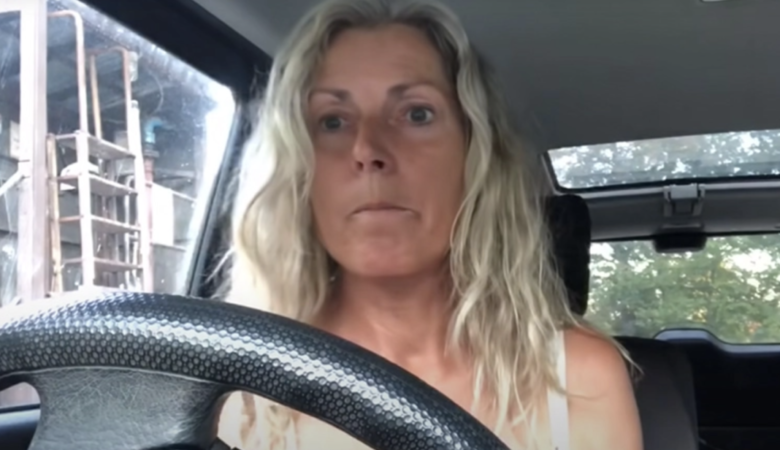viral video woman 'predicted' global pandemic just 4 months before covid and blamed bill gates for it