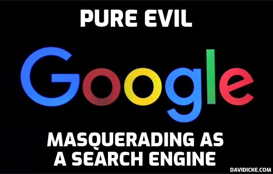 600 google employees sign manifesto to overturn the company’s vaccine mandate