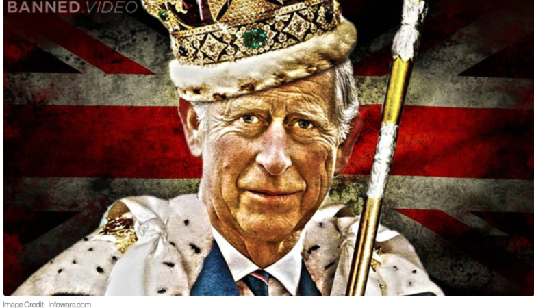 hvorfor prins charles sannsynligvis vil føre krig mot menneskeheten hvis han blir konge