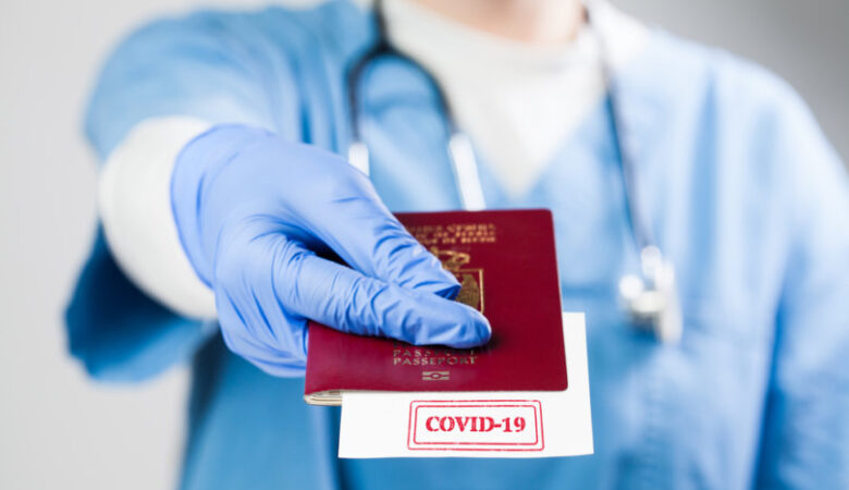 belgian court declares covid vaccine passports illegal