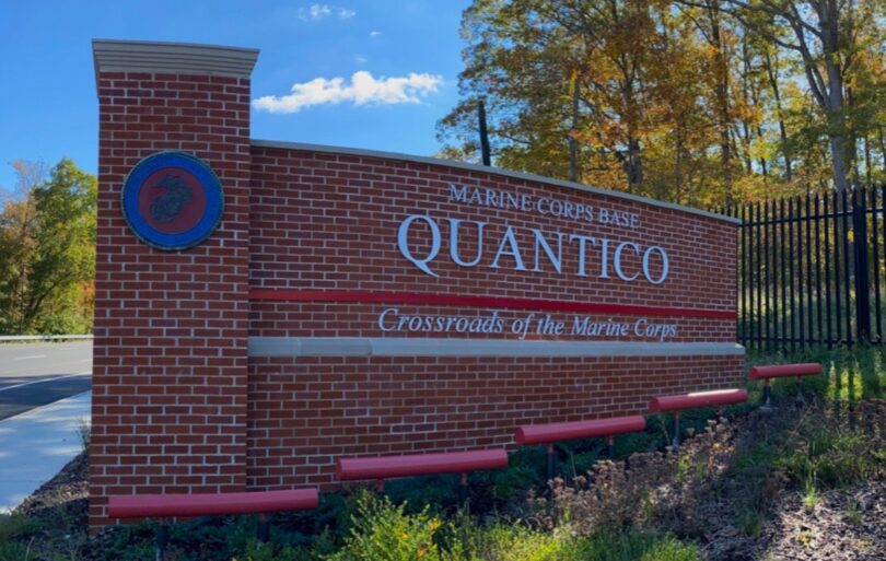 afghan ‘refugee’ at quantico base sexually assaulting 3 year old girl & argued his conduct was ‘acceptable in his culture’